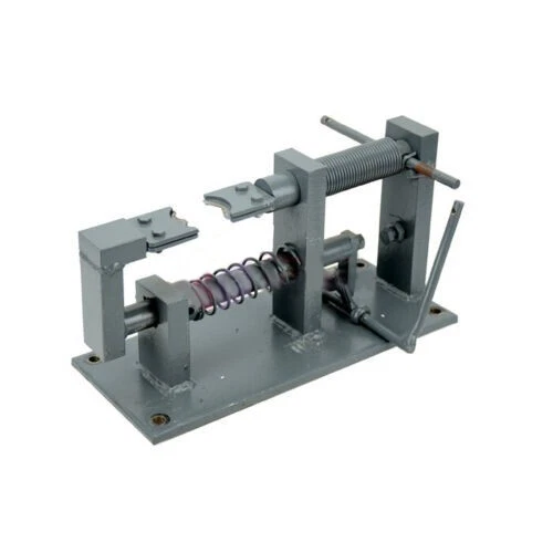 Manual Cashew Nuts Sheller Hand Cashew Shelling Tools Peeling Machine - Image 4 of 4