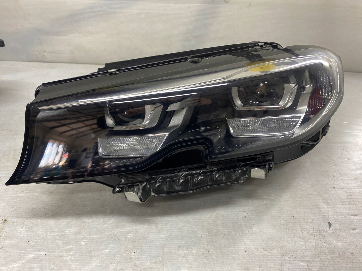 Frontscheinwerfer BMW 3 G21 G20 A99481695-08 Full LED Links 