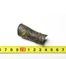 1/6 Handguard Arm Figure Hot Toys MMS159 Avatar Jake Sully Collectible Accessory
