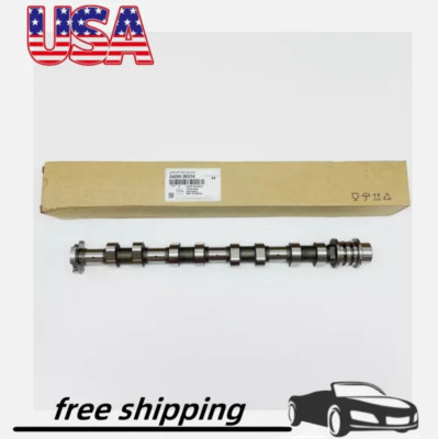OEM Exhaust Camshaft For KIA FORTE KONA VELOSTER ELANTRA SOUL 2.0L 24200-2E074