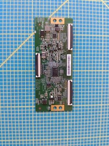 Netzteil 43PUS6804/12 PHILIPS TV T-Con Modul 996599001499