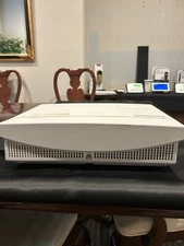 Panasonic KX-TA624 Advanced Hybrid Phone System, Used, White