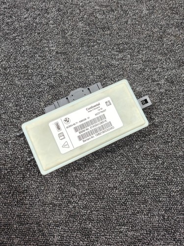 BMW 3 4 5 6 7ER F MODELLE STEUERGERÄT STEUERGERÄT AIRBAG MODUL ACSM4 9385026