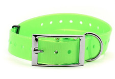 Cinturino di ricambio per satellitarari Dogtrace X20+, X30, X30B