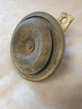 CLACSON 12V PIAGGIO APE CAR P2 P3 - TM 602 703 MP 501 601 CAR MAX DIESEL