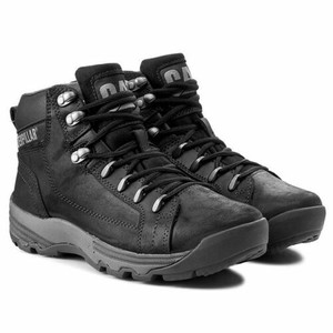caterpillar supersede boots