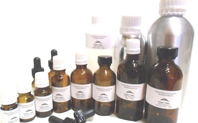 Arabian Sandalwood Fragrance Oil for crafts, soaps.  100% Pure /Uncut
