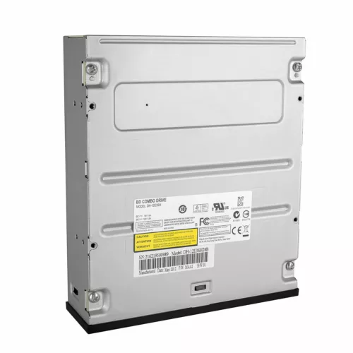 Internal Desktop SATA Blu-ray BD 3D 6X Combo Player Reader DVD Burner PC Drive - Picture 1 of 6