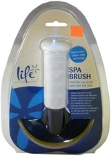 Hot Tub Maintenance & Cleaning Life Spa Brush 6005