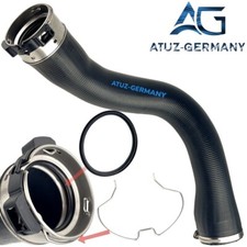 Turboschlauch Ldeluftschlauch für Opel Insignia A 2.0 CDTi 860118