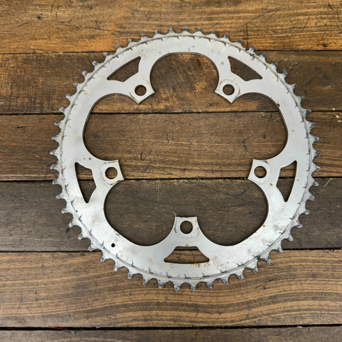 Stronglight Chainrings for sale | eBay