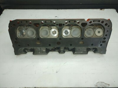 Chevy 350 3998993 Cylinder Head | 3998993 | Genuine OEM