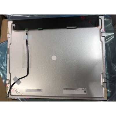 19'' Inch For TFT AUO G190EAN01.3 LCD Display Screen Panel