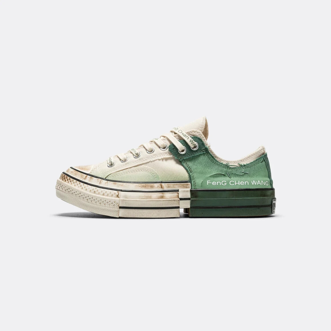 feng cheng wang x converse chuck 70 2 in 1 ox a07636c US9.5 feng cheng wang x converse chuck 70 2 in 1 ox a07636c US9.5