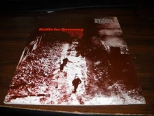 SPI: Strategy & Tactics: 50: Battle for Germany: Magazine Only