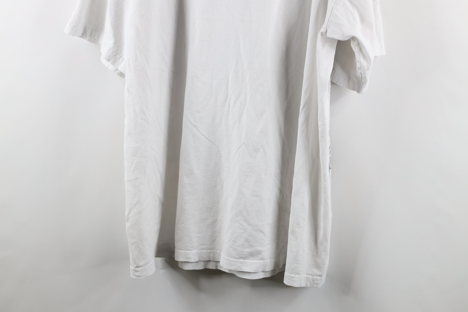 Vtg Streetwear Mens 3XLT Distressed Hip Hop Unleash the Beast Pit Bull T-Shirt