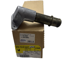 Carcasa de salida de agua ACDelco GM OE/GM piezas originales 151823