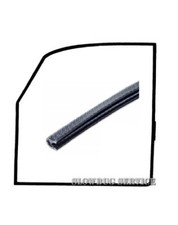VW GOLF MK1 JETTA 3P SEDAN (NO CABRIO CADDY )- GUARNIZ. PORTA DOOR SEAL D/S L/R