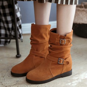 boot flats