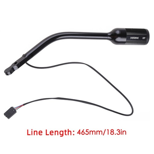 5C3Z7210AAA 1C3Z7210A 1L3Z7210CAA for 905 109 Automatic Transmission Shift Lever - Picture 8 of 8