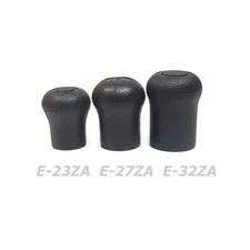 Butt End Cap for Blind Gimbal Rod Building Repair rod (E-23ZA/E-27ZA/E-32ZA)