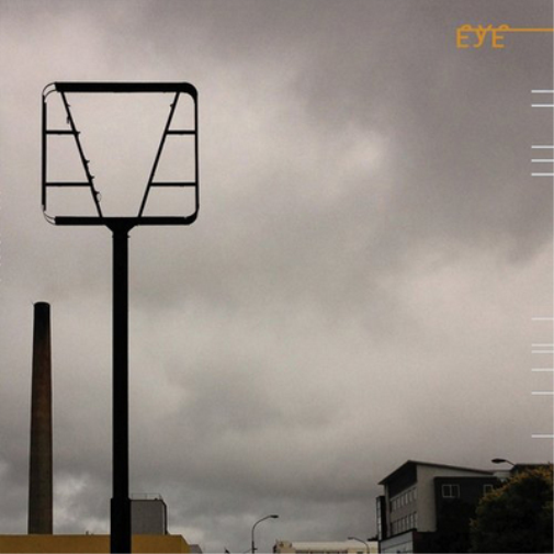 Eye Other Sky (Vinyl LP) 12" Album