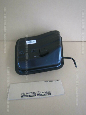 【A】 BRAKE BOOSTER & VACUUM TUBE / toyota | part list｜JP