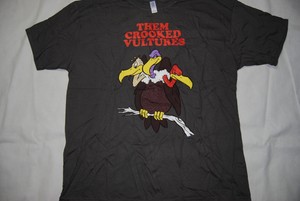 vintage air supply t shirt
