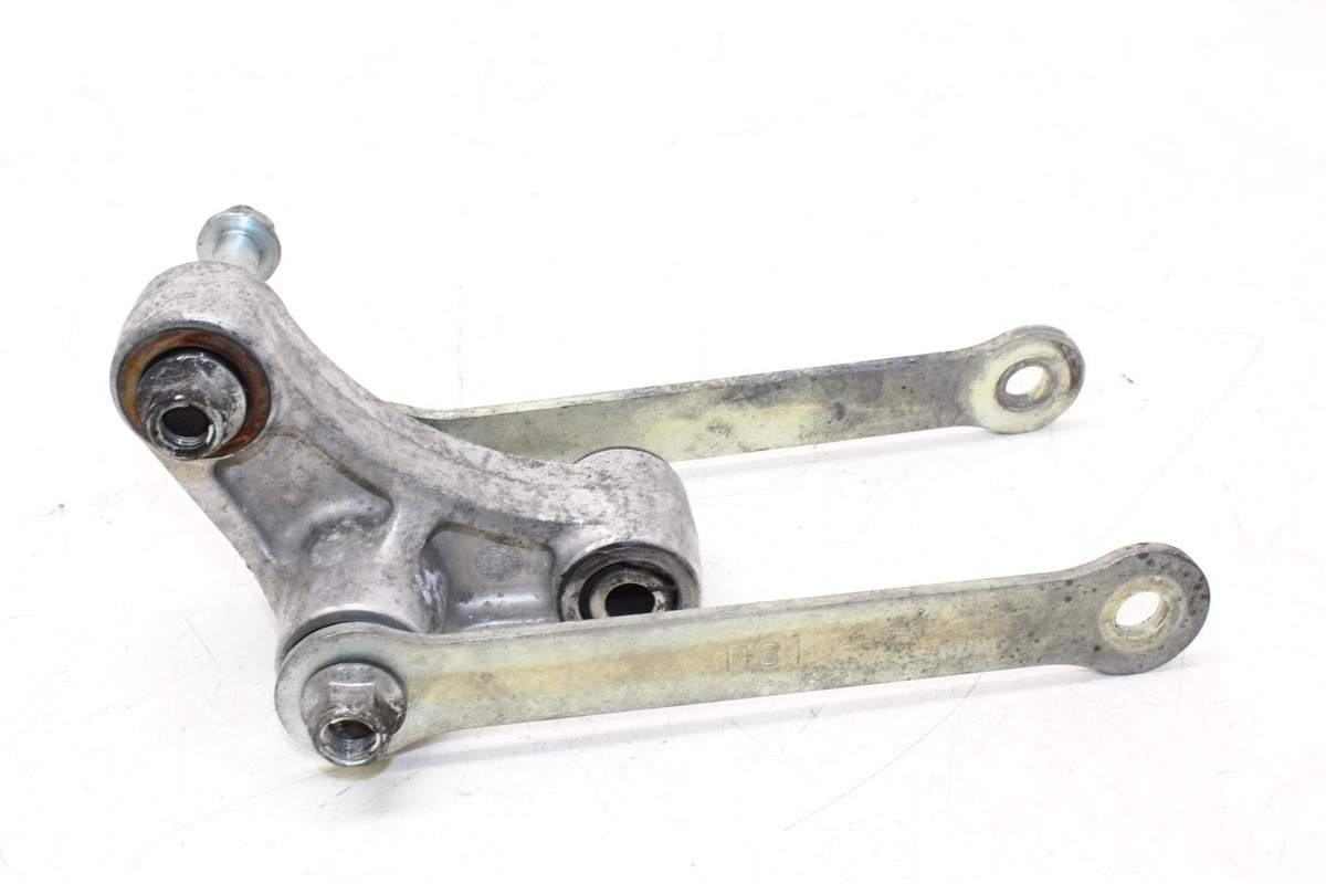 94-97 Kawasaki Ninja Zx9r Zx900b Rear Dogbone Shock Linkage Link