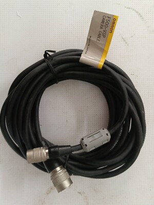 Omron F500-VSP  CCD  CABLE  2--3m