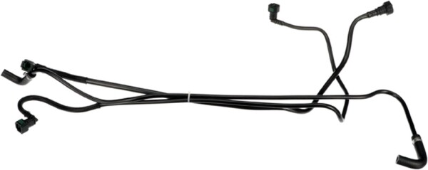 GATES MFL1001 Fuel Hose for FIAT