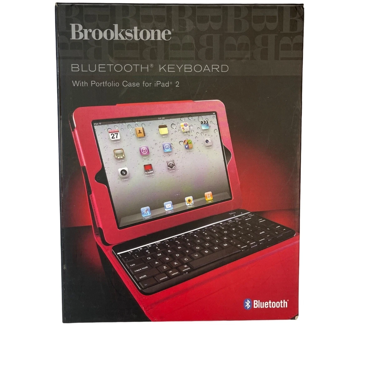 Ipad 2 Keyboard Best One