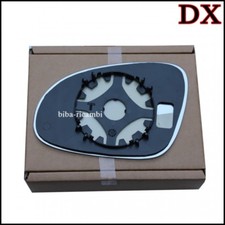 Retroviseur droit (ou coque) Skoda SUPERB