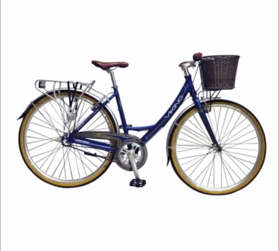 Belgravia Ladies 700c Wheel Bike 18