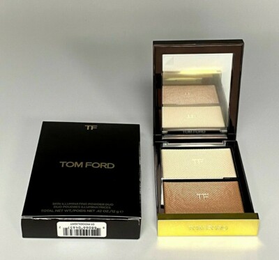 Tom Ford Skin Illuminating Powder Duo Full Size CHOOSE SHADE NEW