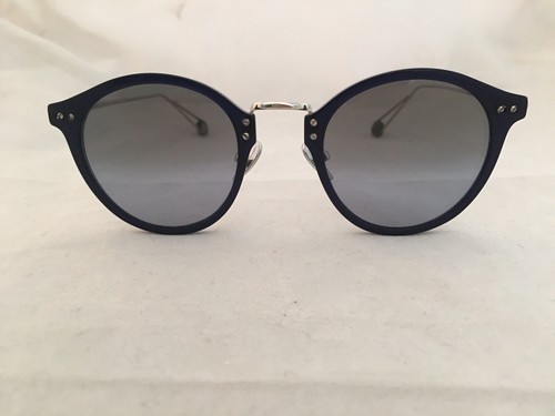 Ahlem Palladium Frame with 3micron White Gold Fini