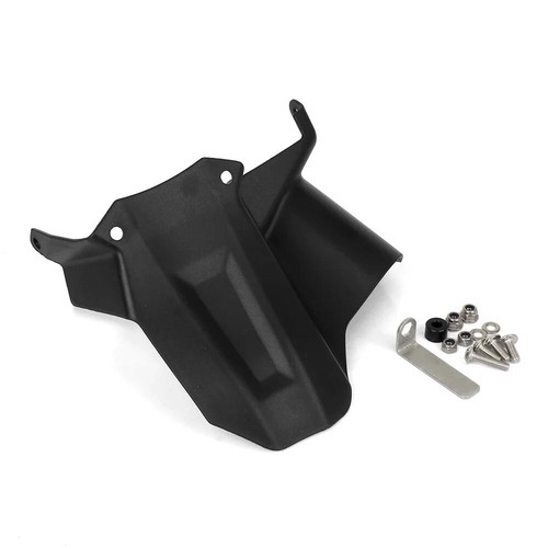 Extensión guardabarros trasero guardabarros interior para BMW R1300GS ADV 2023 - Imagen 7 de 9