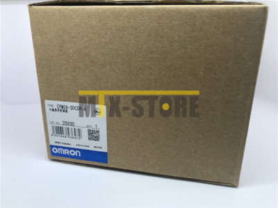 1pcs Omron Brand New PLC CPM2A-30CDR-A New In Box #A