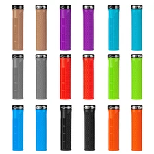 Deity LockJaw Grips - All Colours!