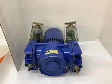 Thomas Industries Inc M39 Pump 115 V 60 Hz 10 A 80 D