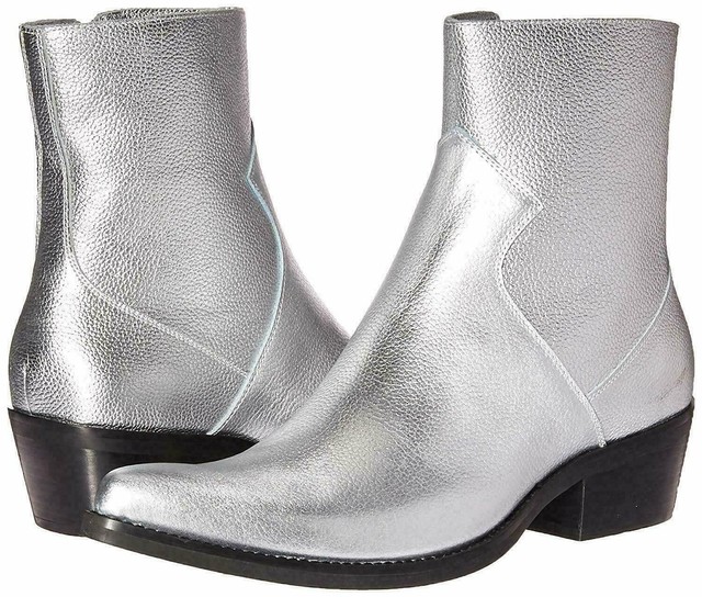 ck ankle boots