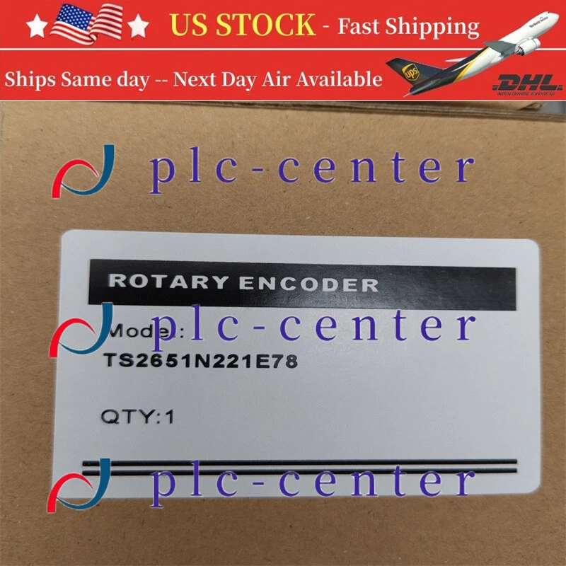 1pc TAMAGAWA Smartsyn resolver Type : TS2651N221E78 for Lenze motors