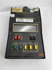 3M Photodyne Model 33xLC Chopped Light Multimeter only