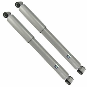 2000 silverado rear shocks