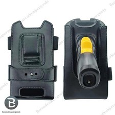 Image of Holster Belt Clip For ZEBRA TC51 TC56 SG-TC51-HLSTR1-01 Soft New Barcode Scanner