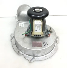 Jakel 119290-00SP J238-150-15251 Inducer Furnace Motor 1014529 used #MD602