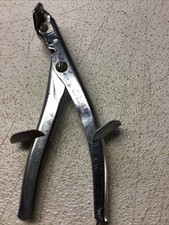 Edma 010155 - MONODEX Nibbler Shears 