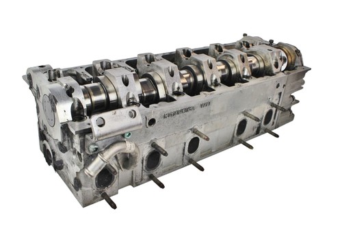 07Z103374C Original VW Touareg 7L 5.0 TDI V10 313 PS AYH Zylinderkopf Zyl. 6-10