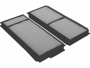 Cabin Air Filter For 04 17 Mazda 5 3 Sport Mx5 Miata 2 0l 4 Cyl 2 3l 2 5l Qw31d2 Ebay