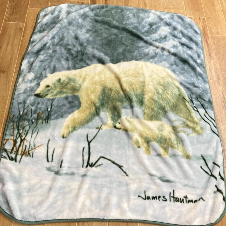 James Hautman Plush 62